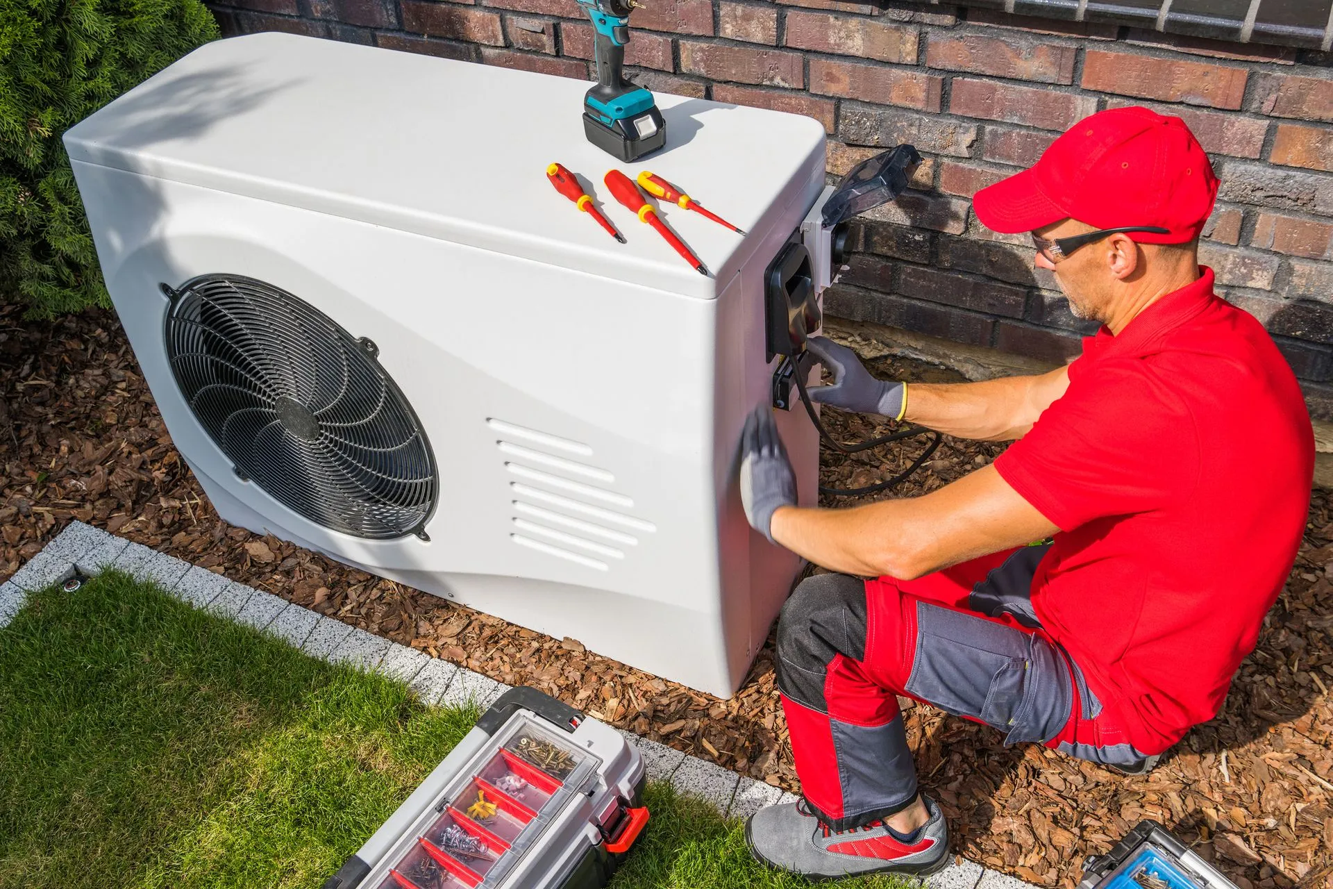 About HVAC in Ida, MI